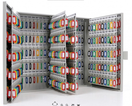 Ключница KEY-600